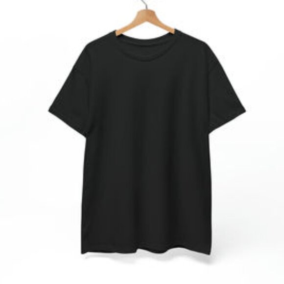 Funny Ghost Whiskey T-Shirt, My Favorite Spirit Is Whiskey Tee - Picture 3 of 4